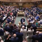 MI5 recommends safe room setup for vulnerable MPs amid rising threats to politicians