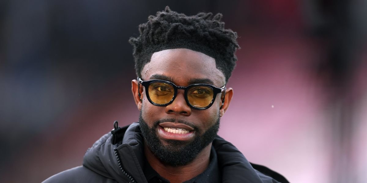 Micah Richards announces retirement from punditry post-2034 World Cup