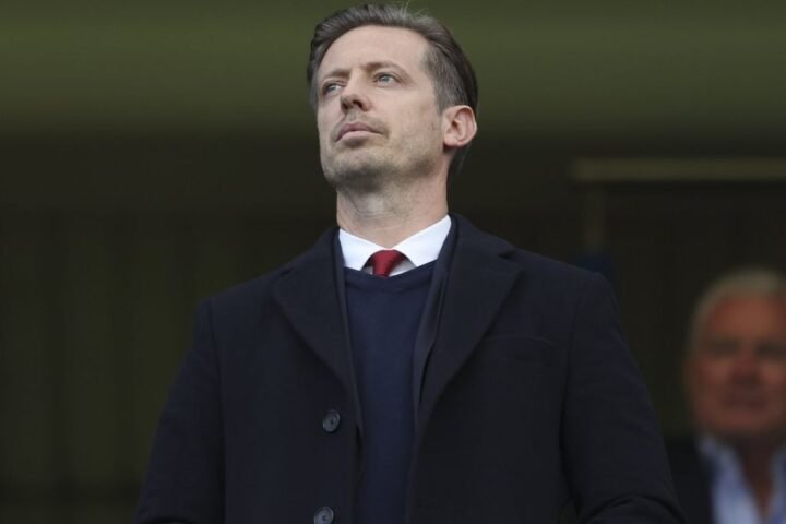 Michael Edwards departs Liverpool as FSG's plans for multi-club ownership falter