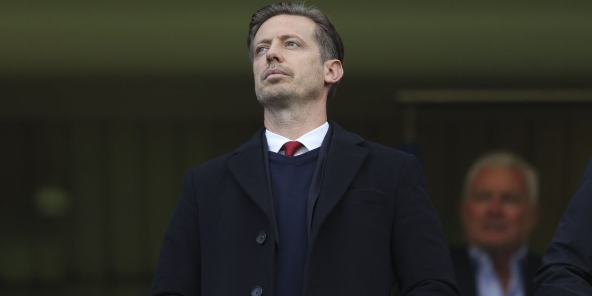 Michael Edwards departs Liverpool as FSG's plans for multi-club ownership falter