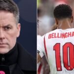 Michael Owen believes Bellingham-Tuchel debate strengthens England ahead of Argentina showdown