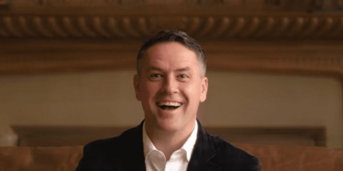 Michael Owen to feature in new Amazon Prime documentary "Meet the Owens"