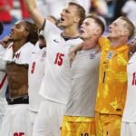 Michael Owen urges England's players to step up for World Cup semi-final against Argentina