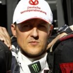 Michael Schumacher's friend shares unverified claims about his health and living situation
