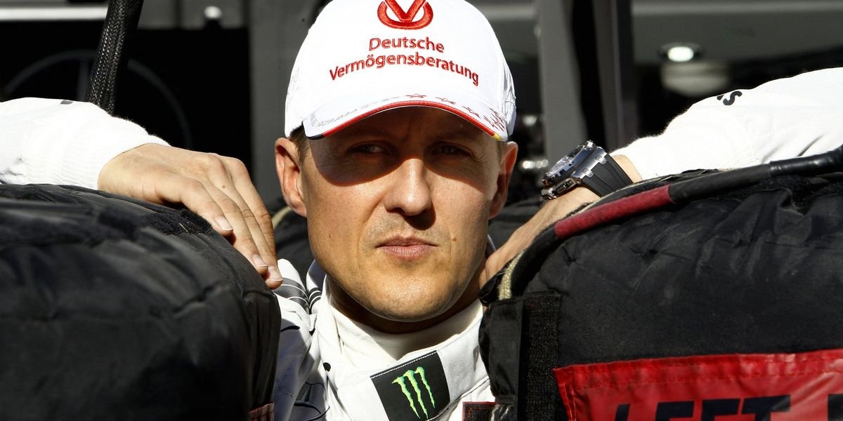 Michael Schumacher's friend shares unverified claims about his health and living situation