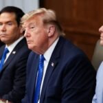 Middle East conflicts escalate as Trump struggles to address Israel-Hamas and Iran tensions
