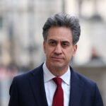 Miliband faces backlash from energy chair over North Sea drilling ban