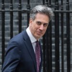 Miliband faces US criticism for past remarks about Trump’s character