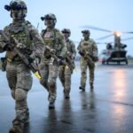 Military fathers urge for increased paternity leave amid pressures of service