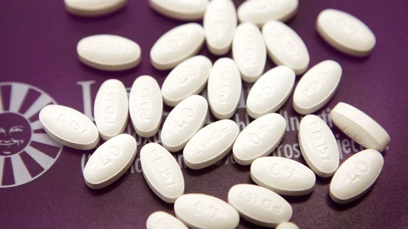 Millions of additional Americans may qualify for statins under updated cholesterol guidelines
