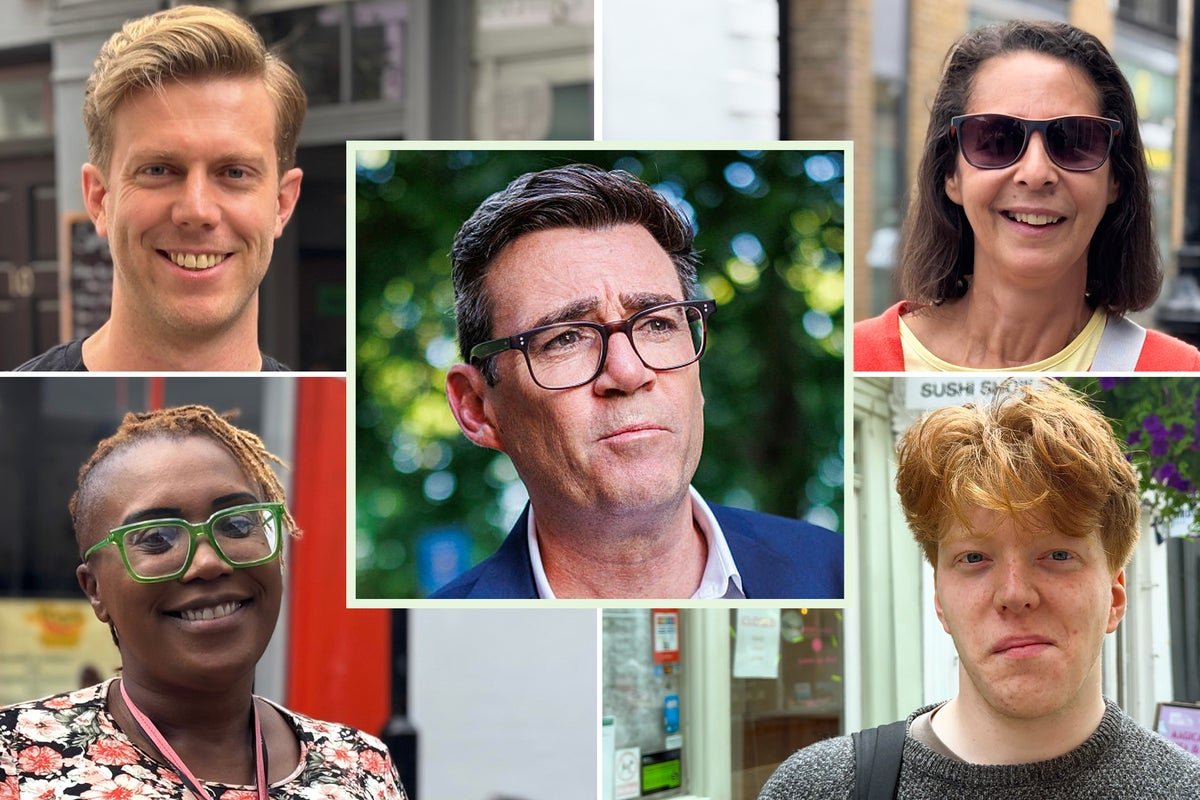 Mixed reactions emerge as Andy Burnham takes office as UK's new prime minister