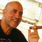 Model scout Daniel Siad linked to Jeffrey Epstein found dead near Paris