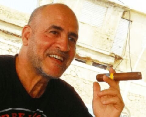 Model scout Daniel Siad linked to Jeffrey Epstein found dead near Paris