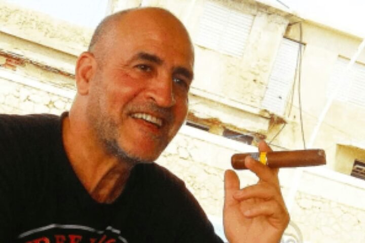 Model scout Daniel Siad linked to Jeffrey Epstein found dead near Paris