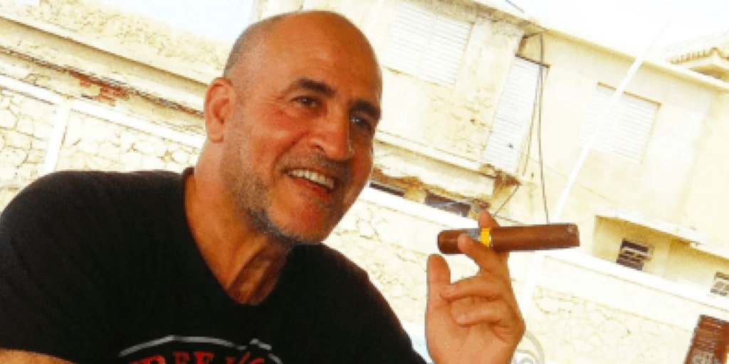 Model scout Daniel Siad linked to Jeffrey Epstein found dead near Paris