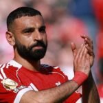Mohamed Salah's transfer to Besiktas collapses, leaving him without a club