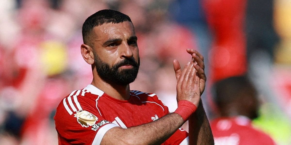 Mohamed Salah's transfer to Besiktas collapses, leaving him without a club