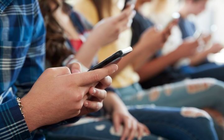 More teenagers are generating explicit content using AI tools, raising parental concerns