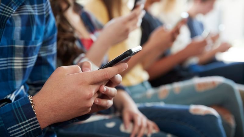 More teenagers are generating explicit content using AI tools, raising parental concerns