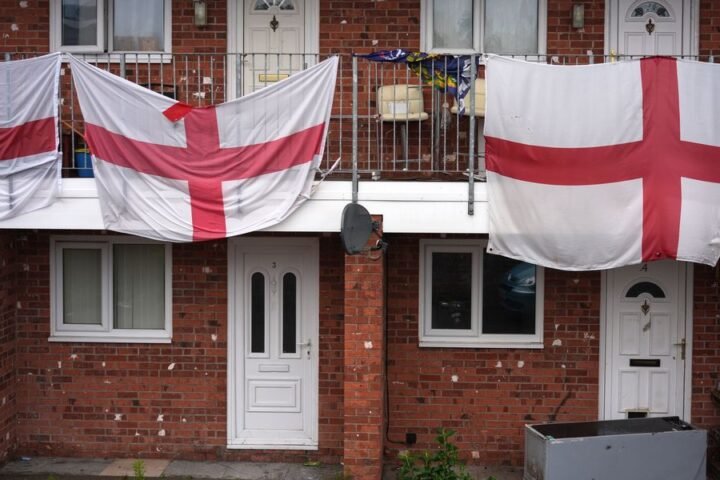 More than 300,000 children miss school following England's World Cup victory