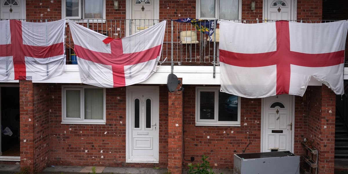 More than 300,000 children miss school following England's World Cup victory