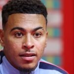 Morgan Rogers outlines England's strategy to contain Erling Haaland in World Cup quarter-finals