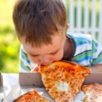 Most toddler foods in the US are ultraprocessed and fail nutrition standards