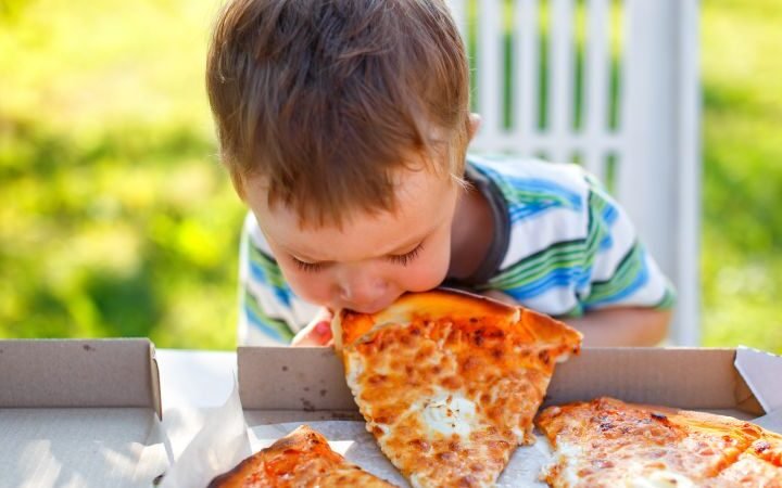 Most toddler foods in the US are ultraprocessed and fail nutrition standards