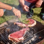 MPs criticize food safety guidelines warning against raw meat at summer barbecues