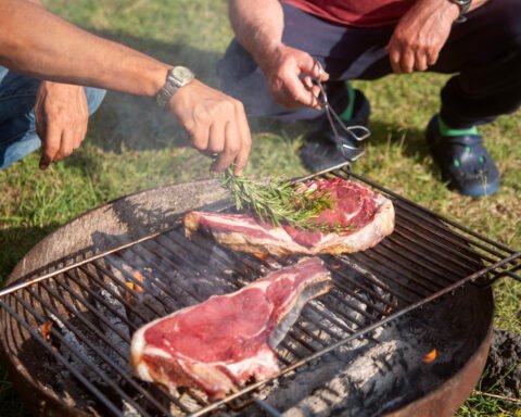 MPs criticize food safety guidelines warning against raw meat at summer barbecues