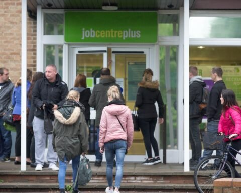 MPs urge tax relief for employers hiring under-25s to address youth unemployment crisis