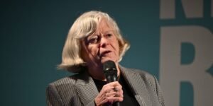 Murder investigation launched after former MP Ann Widdecombe found dead at home