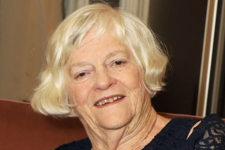 Murder investigation opened following suspicious death of former MP Ann Widdecombe