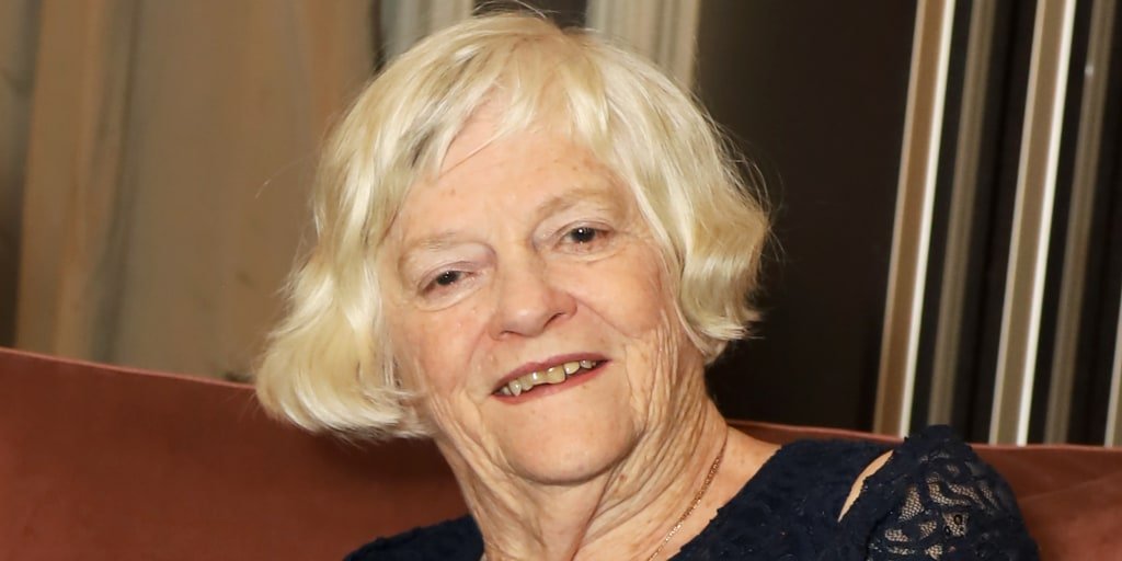 Murder investigation opened following suspicious death of former MP Ann Widdecombe