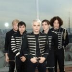 My Chemical Romance embraces theatricality in Liverpool concert, blending chaos and nostalgia