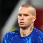 Mykhailo Mudryk eligible to return to Chelsea after successful doping appeal
