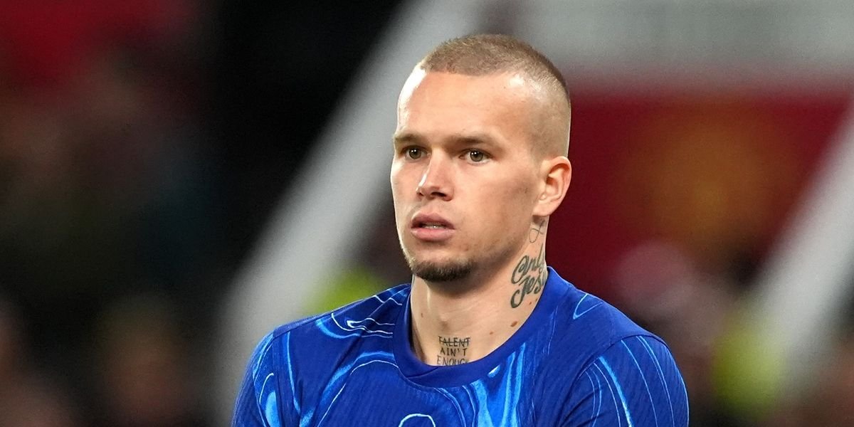 Mykhailo Mudryk eligible to return to Chelsea after successful doping appeal