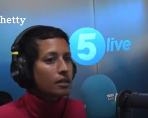 Naga Munchetty departs BBC Breakfast for Radio 5 Live amid controversy and changing dynamics