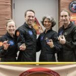 NASA invites volunteers for a year-long simulation of life on the Moon and Mars
