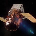NASA launches mission to save falling Swift Observatory from orbital decline
