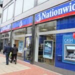 Nationwide plans £40bn lending boost after Mansion House rule change