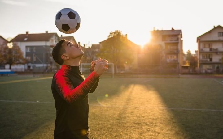 Neurological risks identified in retired soccer players may impact mental health in midlife