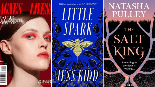 New book releases to watch for in August 2026