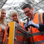 New financial support for Universal Credit families aims to boost teen apprenticeships