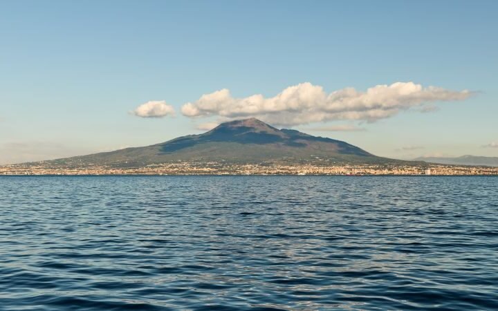 New research uncovers untold stories of Pompeii survivors during Vesuvius eruption