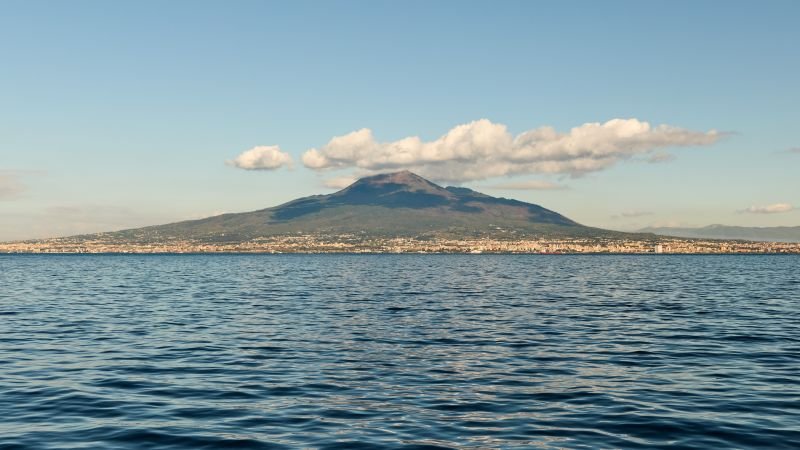 New research uncovers untold stories of Pompeii survivors during Vesuvius eruption
