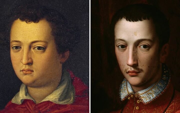 New study finds malaria, not poisoning, caused deaths of Medici couple