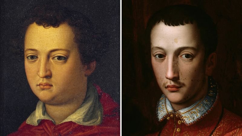 New study finds malaria, not poisoning, caused deaths of Medici couple