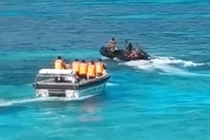 New tensions arise over China’s activities in disputed waters following recent confrontations