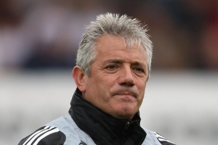 Newcastle and Liverpool to pay tribute to Kevin Keegan at season opener
